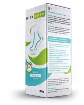 Creme Micinorm